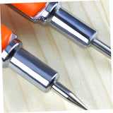 Woodworking compass, drawing rules, industrial metal garden rules, professional marking tools, stainless steel decoration drawings In Australia - Darrahopens