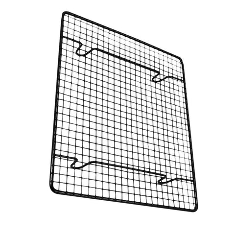 Cake and bread cooling rack, folding tray, biscuit cooling rack, baking cooling rack, baking cooling tray, metal