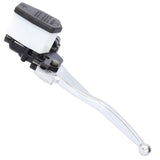 Brake upper pump assembly front brake upper pump brake handle battery car caliper oil pump parts of off-road motorcycle In Australia - Darrahopens