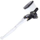 Brake upper pump assembly front brake upper pump brake handle battery car caliper oil pump parts of off-road motorcycle In Australia - Darrahopens