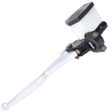 Brake upper pump assembly front brake upper pump brake handle battery car caliper oil pump parts of off-road motorcycle In Australia - Darrahopens
