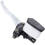 Brake upper pump assembly front brake upper pump brake handle battery car caliper oil pump parts of off-road motorcycle In Australia - Darrahopens
