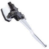 Brake upper pump assembly front brake upper pump brake handle battery car caliper oil pump parts of off-road motorcycle In Australia - Darrahopens