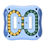 Magic bean magic cube rotating puzzle fidgety toy anti pressure ball IQ game education sensory Easter gift In Australia - Darrahopens