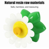 Flying Bird Butterfly Cat Toy, Indoor Interactive Toy Pet Exercise Toy Kittens Self Play Automatic Kitten Teaser Wand