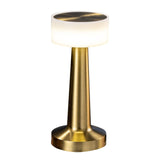 LED Table Lamp with Touch Sensor,3-Levels Brightness,Portable Rechargeable Cordless Desk Lamp,Suitable for Bedrooms In Australia - Darrahopens
