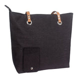 Wine Purse with Hiddens Spout, Tote Beach Bag for Women Large Wine Spout Purse, Holds and Pours 2 bottles of Wine In Australia - Darrahopens
