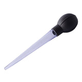 1 Pack Large Plastic Pipette Dropper with Rubber Bulb Liquid Transfer Pipette for Cooking Baking Wide Application In Australia - Darrahopens