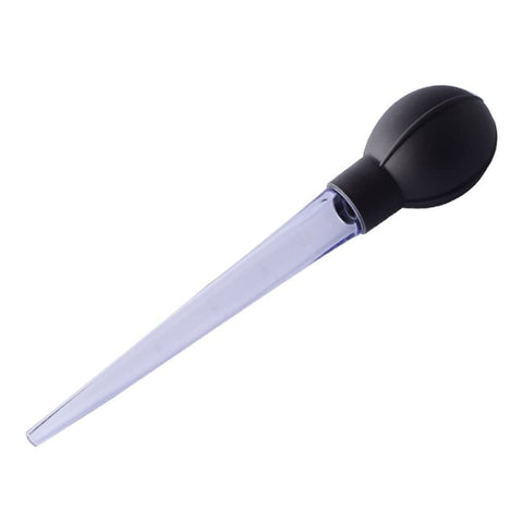 1 Pack Large Plastic Pipette Dropper with Rubber Bulb Liquid Transfer Pipette for Cooking Baking Wide Application In Australia - Darrahopens