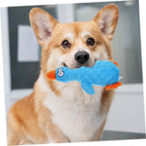 Pet Sound Toys Dog Toys for Small Dogs Puppy Toys Small Dogs Puppies Toys Dog Interactive Toys Small Puppy Toys Squeaky Dog In Australia - Darrahopens