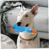 Pet Sound Toys Dog Toys for Small Dogs Puppy Toys Small Dogs Puppies Toys Dog Interactive Toys Small Puppy Toys Squeaky Dog