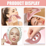 Massage Scraping Board Body Scraper Tool Neck Accessories Body Gua Sha Muscle Scraper Tool Resin Massage Scraper Massage In Australia - Darrahopens