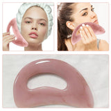 Massage Scraping Board Body Scraper Tool Neck Accessories Body Gua Sha Muscle Scraper Tool Resin Massage Scraper Massage In Australia - Darrahopens