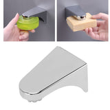Magnetic Soap Holder Soap Magnet Holder Multifunction Magnetic Shower Soap Holder Wall Mounted Durable Plastic Easy Installation In Australia - Darrahopens