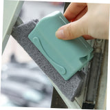 2pcs Clean Brush Window Cleaner Tools Kitchen Brush Small Brush Tools Dust Cleaning Brush Crevice Gap Cleaning Brush Door In Australia - Darrahopens