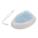 Cat Hair Removal Comb Pet Grooming Brush Cat Detangling Brush Dog Brush Pet Hair Removing Brush Dog Grooming In Australia - Darrahopens