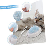 Cat Hair Removal Comb Pet Grooming Brush Cat Detangling Brush Dog Brush Pet Hair Removing Brush Dog Grooming In Australia - Darrahopens