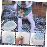 Cat Hair Removal Comb Pet Grooming Brush Cat Detangling Brush Dog Brush Pet Hair Removing Brush Dog Grooming In Australia - Darrahopens