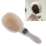 Digital Spoon Scales 800g/1g Food Measuring Spoon, Multifunctional Food Measuring Scale Cup for Pet Kitchen Home Restaurant