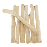 7Pcs Driftwood Natural Wooden Dried Tree Branches Wood Branches Real Plants Branch for DIY Arts Crafts Photo Props In Australia - Darrahopens