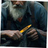 10pcs Netting Shuttle Mending Needle Fishing Tool Kit Fishing Net Sewing Needle Fishing Net Shuttles Repair Net Shuttles In Australia - Darrahopens