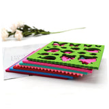 7pcs Template Craft Felting Template Needle Felting Templates Embroidery Craft Shaping Needle Felt Mold Felting Starter Kit DIY In Australia - Darrahopens