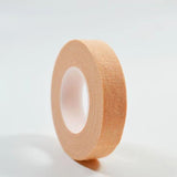 6 Rolls Flexible Skin Tape Breathable Nose Tape Self Adhesive Gauze Tape for Wound Injuries Swelling Sports, Beige In Australia - Darrahopens