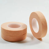 6 Rolls Flexible Skin Tape Breathable Nose Tape Self Adhesive Gauze Tape for Wound Injuries Swelling Sports, Beige In Australia - Darrahopens