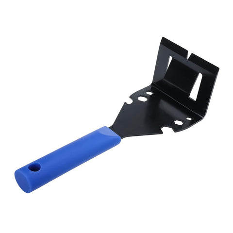 Trim Puller Tools for Removing Floor Baseboard, Wood Trim Removal, Scraper for Floor Removal, Siding Removal, Kick Trimming In Australia - Darrahopens
