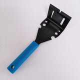 Trim Puller Tools for Removing Floor Baseboard, Wood Trim Removal, Scraper for Floor Removal, Siding Removal, Kick Trimming
