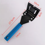 Trim Puller Tools for Removing Floor Baseboard, Wood Trim Removal, Scraper for Floor Removal, Siding Removal, Kick Trimming In Australia - Darrahopens
