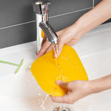 Silicone floor drain with cute bean sprout shape, sewer deodorization and odor prevention pad, insect proof drainage plug In Australia - Darrahopens