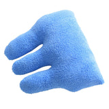 Elderly Finger Separators, Professional Finger Separators, Anti Sticky Hand and Finger Auxiliary Protectors, Bed Elderly Care Pads In Australia - Darrahopens