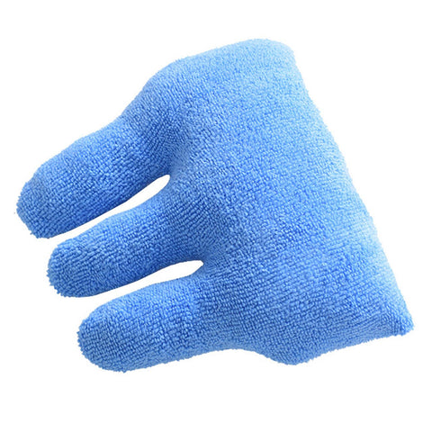 Elderly Finger Separators, Professional Finger Separators, Anti Sticky Hand and Finger Auxiliary Protectors, Bed Elderly Care Pads In Australia - Darrahopens