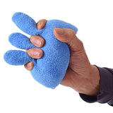 Elderly Finger Separators, Professional Finger Separators, Anti Sticky Hand and Finger Auxiliary Protectors, Bed Elderly Care Pads In Australia - Darrahopens