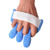 Elderly Finger Separators, Professional Finger Separators, Anti Sticky Hand and Finger Auxiliary Protectors, Bed Elderly Care Pads In Australia - Darrahopens