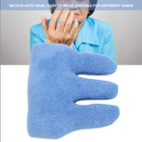 Elderly Finger Separators, Professional Finger Separators, Anti Sticky Hand and Finger Auxiliary Protectors, Bed Elderly Care Pads In Australia - Darrahopens