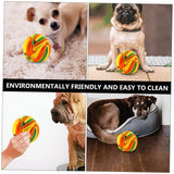 Puppy sniffing ball pad, puppy treatment allocation, dog toy, slow feeding toy, pet sniffing training pad, interactive dog toy