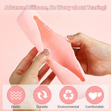 Silicone makeup brush bag with magnetic seal, portable travel makeup brush holder, waterproof makeup storage, easy to clean In Australia - Darrahopens