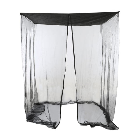 Outdoor Swing Chair Mesh Net Ultra Large Mosquito Net Zipper Closure Netting Curtain Water Resistant Patio Seater Mesh Canopy Cover In Australia - Darrahopens