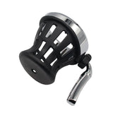 Motorcycle cup holder, universal water bottle, coffee cup, beverage holder, adjustable cup, mesh basket