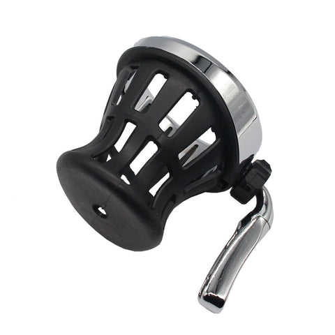 Motorcycle cup holder, universal water bottle, coffee cup, beverage holder, adjustable cup, mesh basket