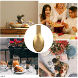 Modern Stainless Steel Spoon Rest, Spoon Rest for kitchen counter,Christmas spoon rest Spatula Ladle Holder In Australia - Darrahopens