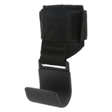 Thick Webbing and Wrist Wrap, Palms, Ideal for Lifting Sports, Weightlifting Grips Straps Gloves Wrist Support for Gym Workout In Australia - Darrahopens