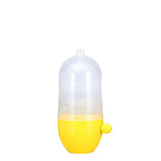 Portable Egg Scrambler Shaker Whisk Hand Powered Golden Egg Maker Eggs Yolk White Mixer Kitchen Gadgets for Mixing the Egg In Australia - Darrahopens