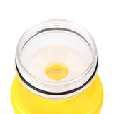 Portable Egg Scrambler Shaker Whisk Hand Powered Golden Egg Maker Eggs Yolk White Mixer Kitchen Gadgets for Mixing the Egg