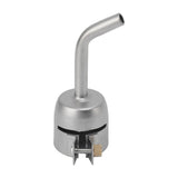 Stainless Steel Weld Nozzle, Weld Nozzle, Welding Nozzle High Temperature Resistance Welding Tools for PVC Plastic Sheet Soldering In Australia - Darrahopens