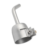 Stainless Steel Weld Nozzle, Weld Nozzle, Welding Nozzle High Temperature Resistance Welding Tools for PVC Plastic Sheet Soldering In Australia - Darrahopens