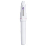 Nail grinder, electric filing and polishing machine, nail and foot trimmer, used for grinding dead skin and nails