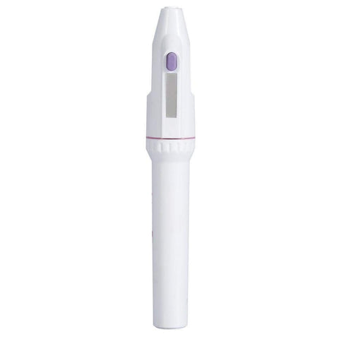 Nail grinder, electric filing and polishing machine, nail and foot trimmer, used for grinding dead skin and nails